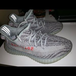 Yeezy Blue Tiny Size 6 Men